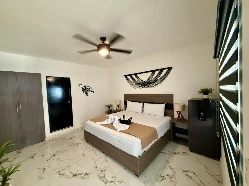 Coco Azul Hotel Boutique - image 31