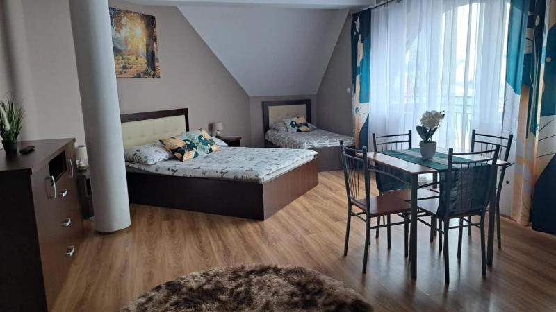 Family Room with Bathroom image 3