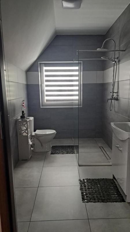 Family Room with Bathroom image 2