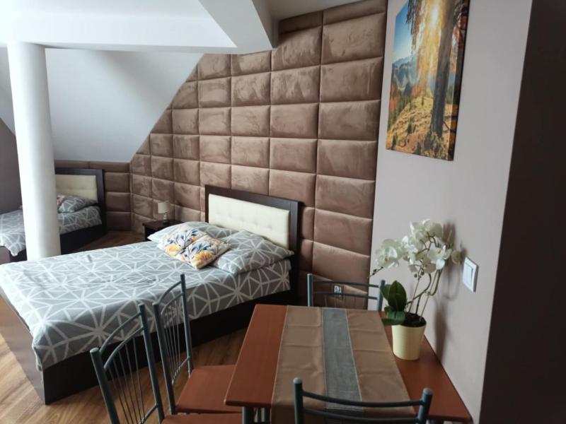 Quintuple Room with Balcony  image 3