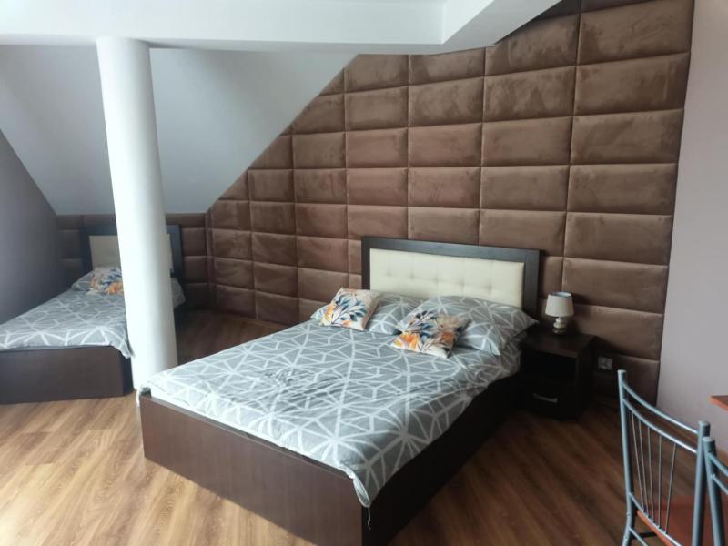 Quintuple Room with Balcony  image 2