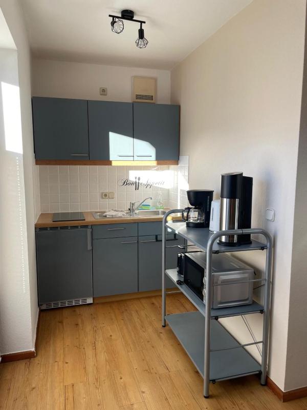 Apartment - Top Floor (35qm²) image 3