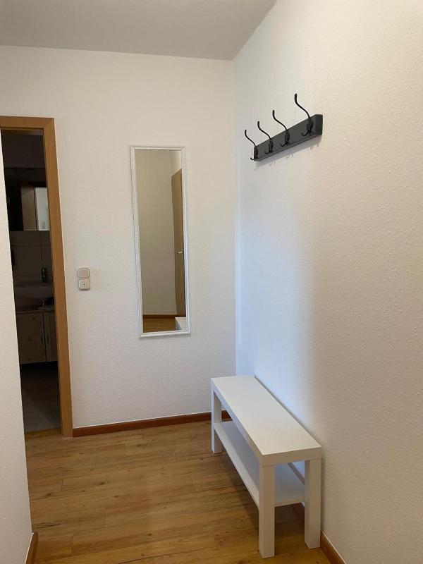 Apartment - Top Floor (35qm²) image 2