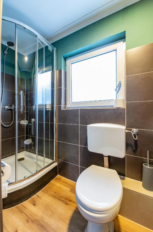 One-Bedroom Suite image 2