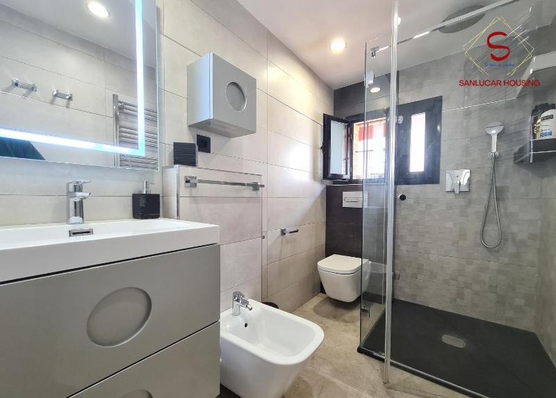 Casa Hermosilla con piscina by Sanlúcar Housing - image 35
