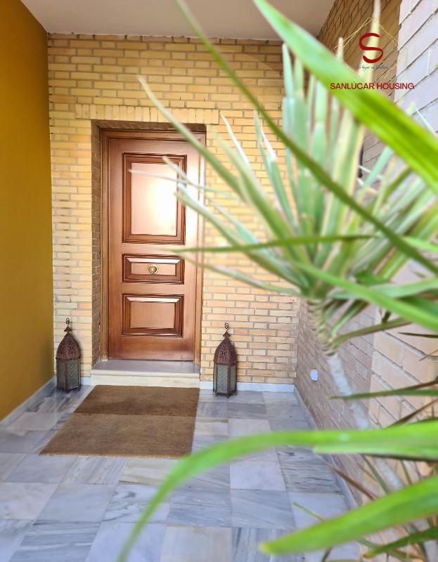 Casa Hermosilla con piscina by Sanlúcar Housing - image 36