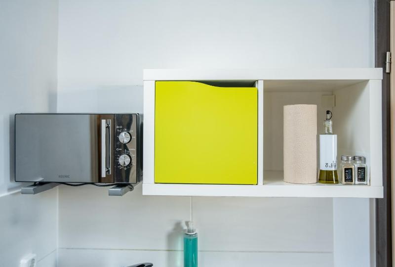 Double Room image 4