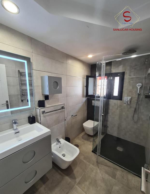 Casa Hermosilla con piscina by Sanlúcar Housing - image 16