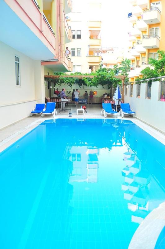 Kleopatra Sahara Hotel - image 38