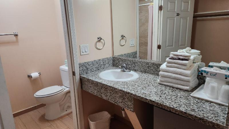 Deluxe Triple Room image 4