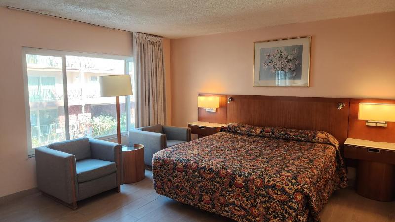 Deluxe King Room image 1