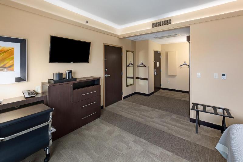 Deluxe King Room image 3
