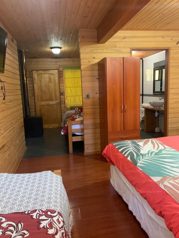 Hostal Tour Pucon - image 29