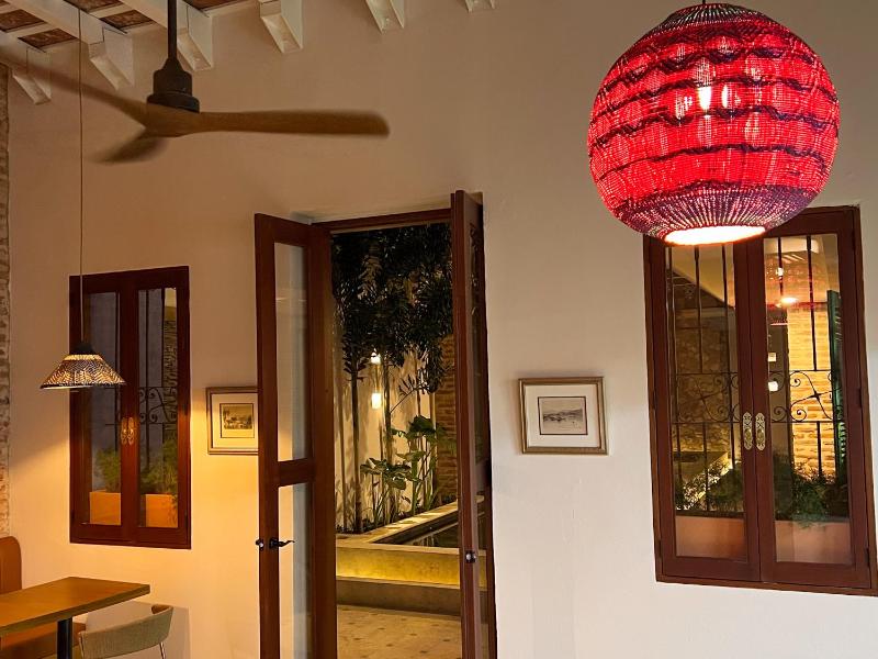 Hotel Casa de la Acequia - image 11