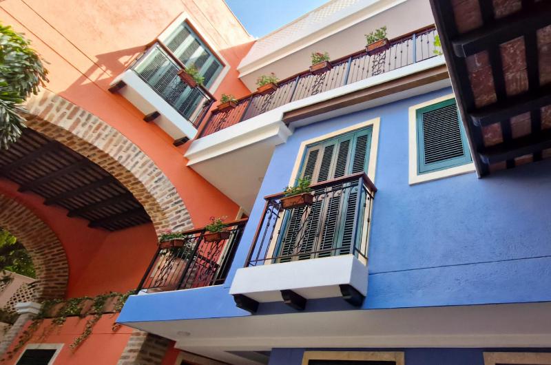 Hotel Casa de la Acequia - image 15