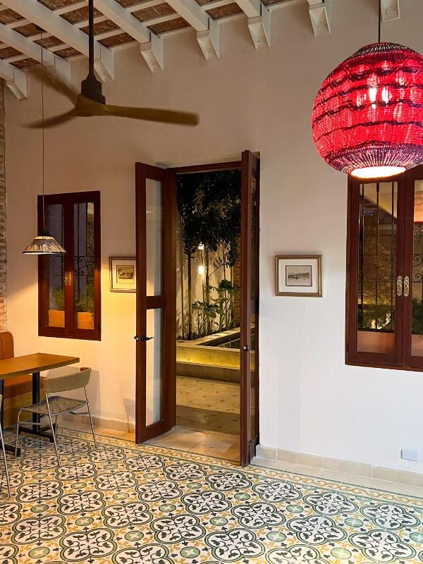 Hotel Casa de la Acequia - image 3