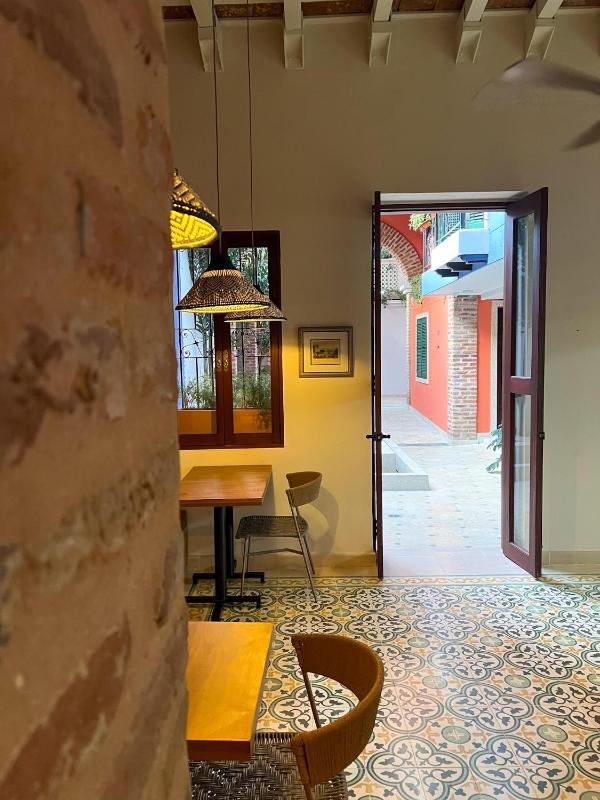 Hotel Casa de la Acequia - image 16