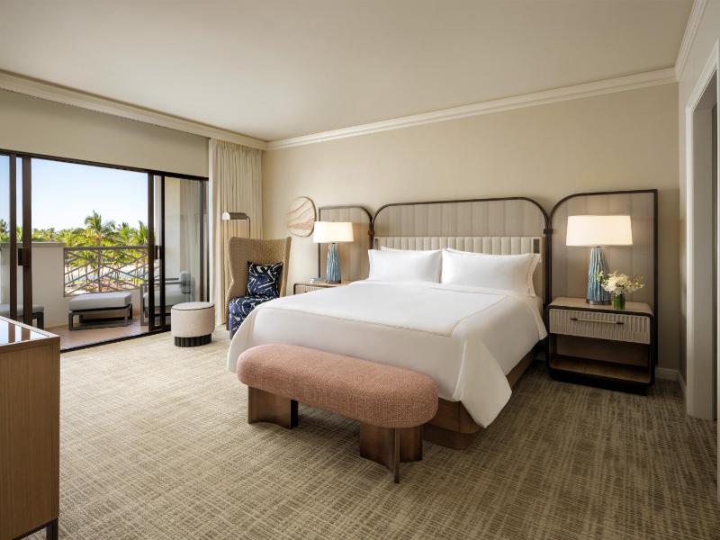 One-Bedroom King Suite image 2