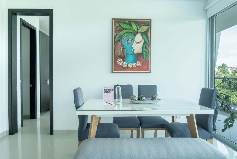 w* Prestigious 2BR w Fantastic View in CTG - image 12