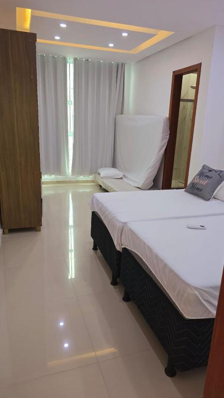 Império de Taperapuan apt 13 - image 10
