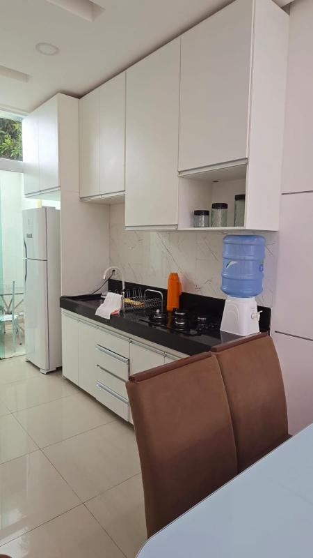 Império de Taperapuan apt 13 - image 6