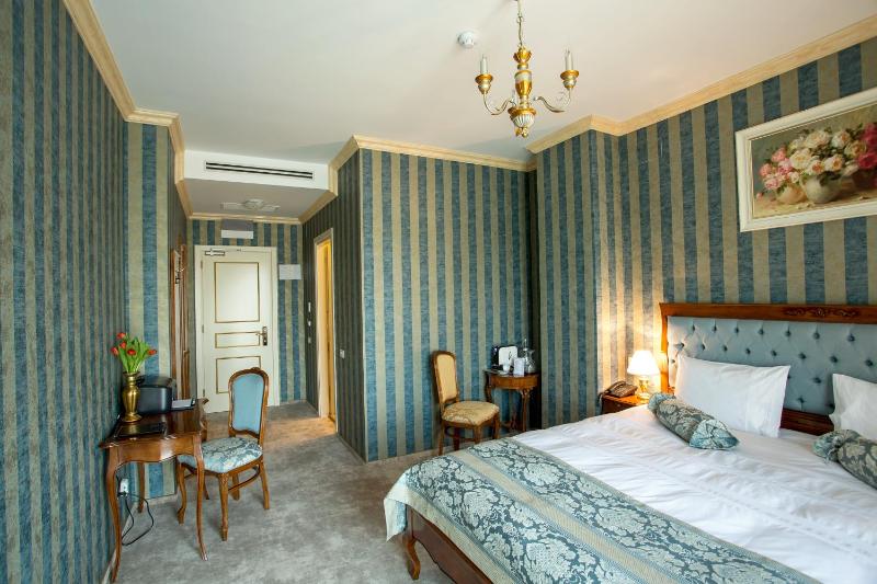 The Arlington Boutique Hotel - image 11