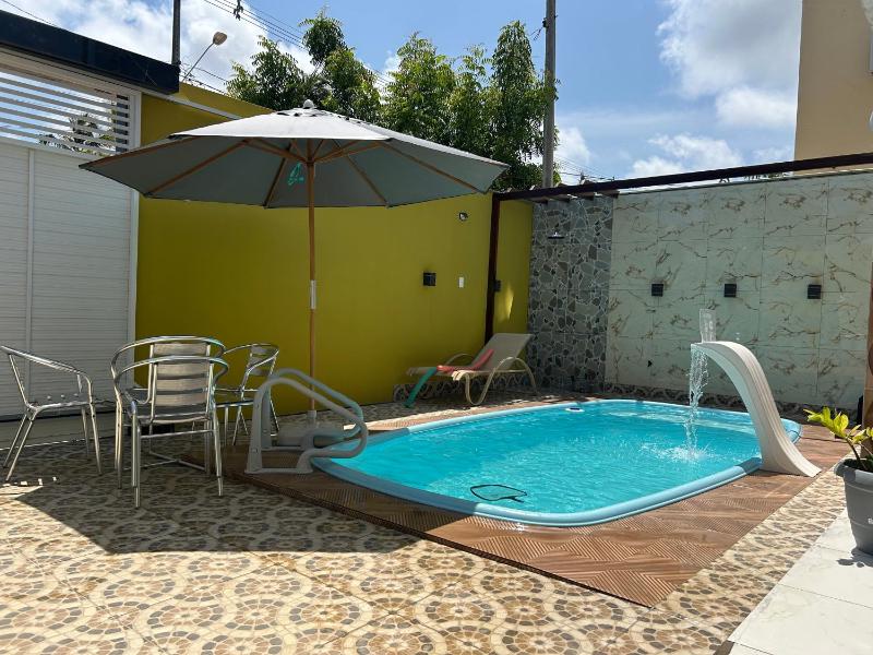 Casa por temporada - image 9