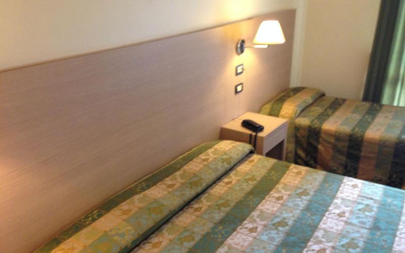 Triple Room image 2