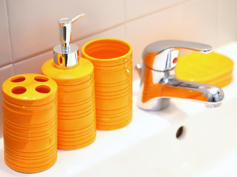 Two-Bedroom Apartment image 4