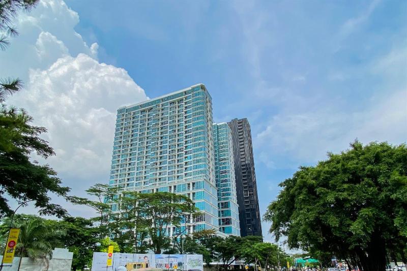 Warm and Homey 1BR at Brooklyn Alam Sutera Apartment By Travelio - image 9