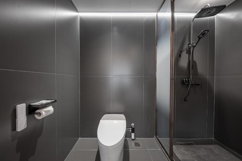 Zhangjiajie Valley Love Original Ecological Hotel - Free pick-up and drop-off Service - 24-hour Self-service coffee - Ice Cubes - Outdoor viewing Platform - Self-service laundry room Dryer - Free photography service in Hotel area - image 14