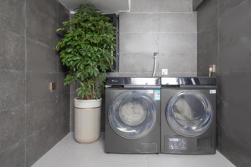 Zhangjiajie Valley Love Original Ecological Hotel - Free pick-up and drop-off Service - 24-hour Self-service coffee - Ice Cubes - Outdoor viewing Platform - Self-service laundry room Dryer - Free photography service in Hotel area - image 49