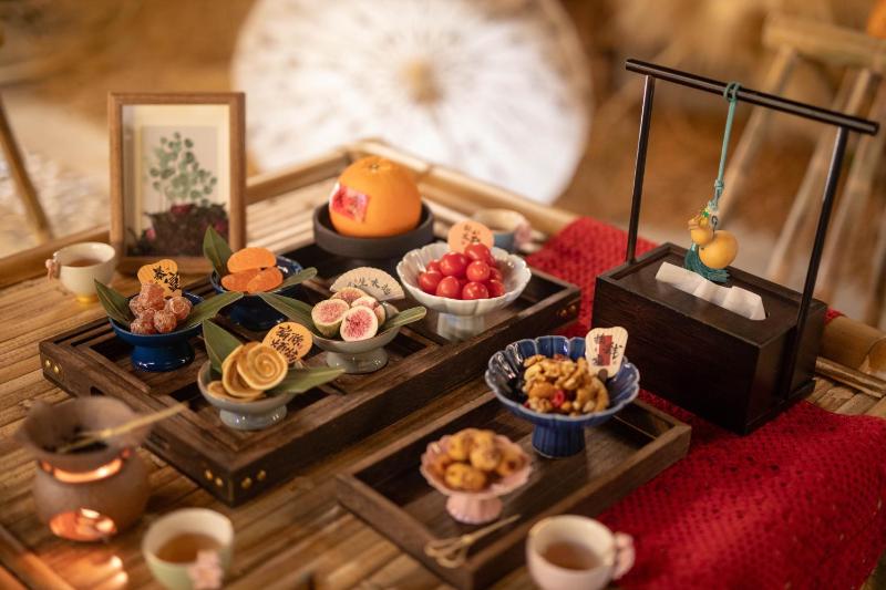 Zhangjiajie Valley Love Original Ecological Hotel - Free pick-up and drop-off Service - 24-hour Self-service coffee - Ice Cubes - Outdoor viewing Platform - Self-service laundry room Dryer - Free photography service in Hotel area - image 12