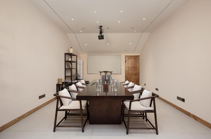 Zhangjiajie Valley Love Original Ecological Hotel - Free pick-up and drop-off Service - 24-hour Self-service coffee - Ice Cubes - Outdoor viewing Platform - Self-service laundry room Dryer - Free photography service in Hotel area - image 42