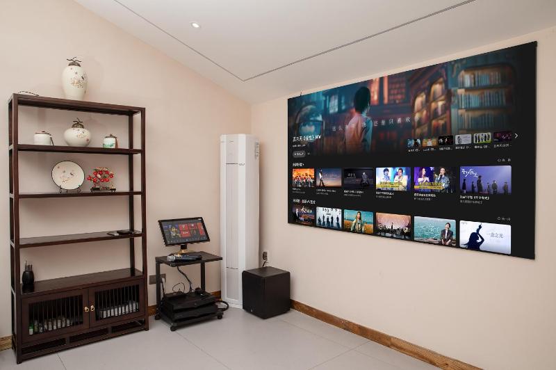 Zhangjiajie Valley Love Original Ecological Hotel - Free pick-up and drop-off Service - 24-hour Self-service coffee - Ice Cubes - Outdoor viewing Platform - Self-service laundry room Dryer - Free photography service in Hotel area - image 39