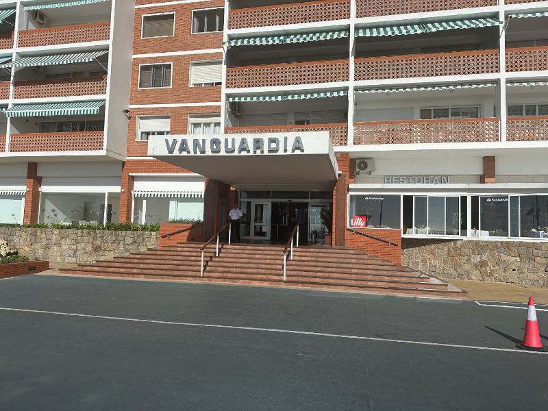 Frente al Mar Servicio de Playa A pasos de Gorlero y Puerto Garage Limpieza diaria - image 17