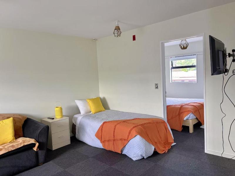 AAA Northlands Motel - image 9