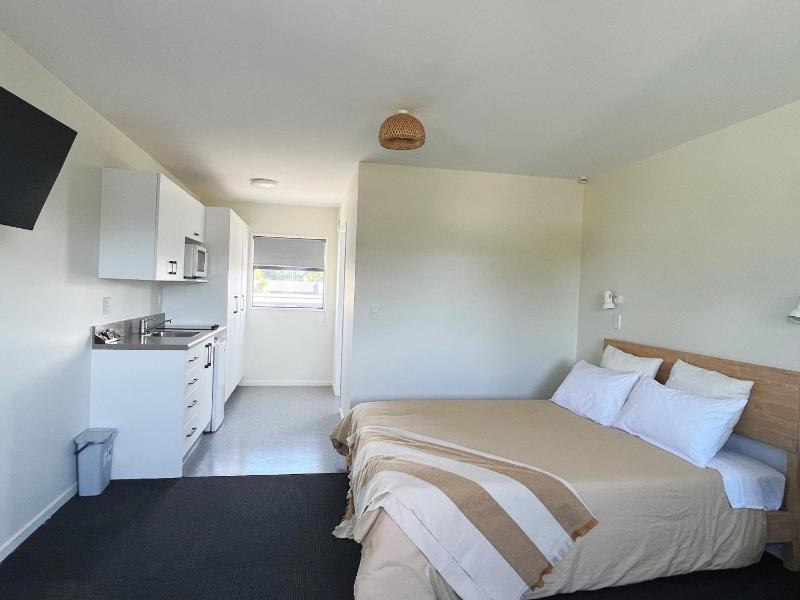 AAA Northlands Motel - image 26