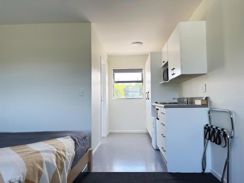AAA Northlands Motel - image 39