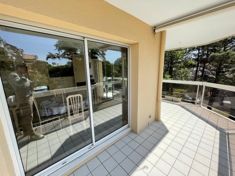 Appartement T3 à Arcachon avec balcon - 4 couchages proche plage tout équipé - FR-1-474-202 - image 9