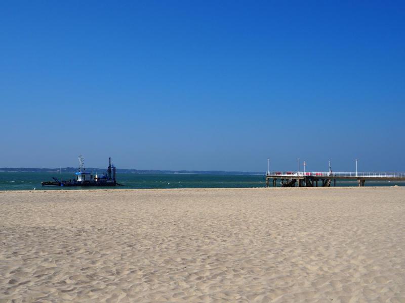 Appartement T3 à Arcachon avec balcon - 4 couchages proche plage tout équipé - FR-1-474-202 - image 5