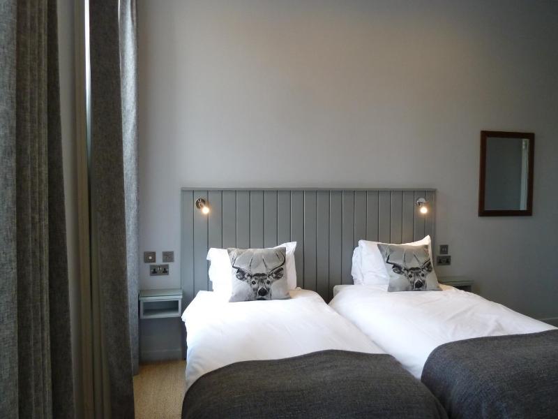 Large Twin Room image 3