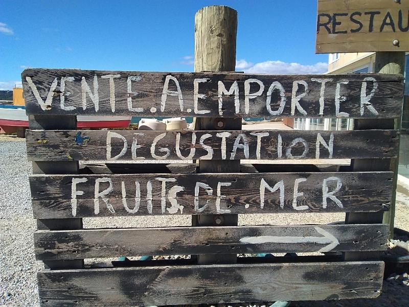 Gruissan - A 2 Pas de la Plage - Studio Cabine pour 4 - Parking Securise - FR-1-796-15 - image 19