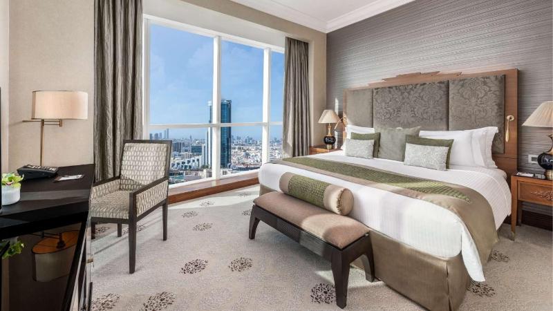 Deluxe Room image 1