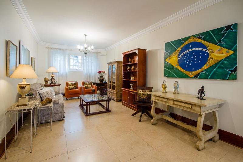 Casa Gialla Campos do Jordão - image 5