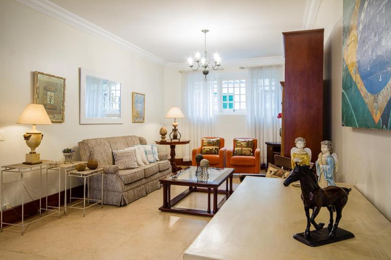 Casa Gialla Campos do Jordão - image 3