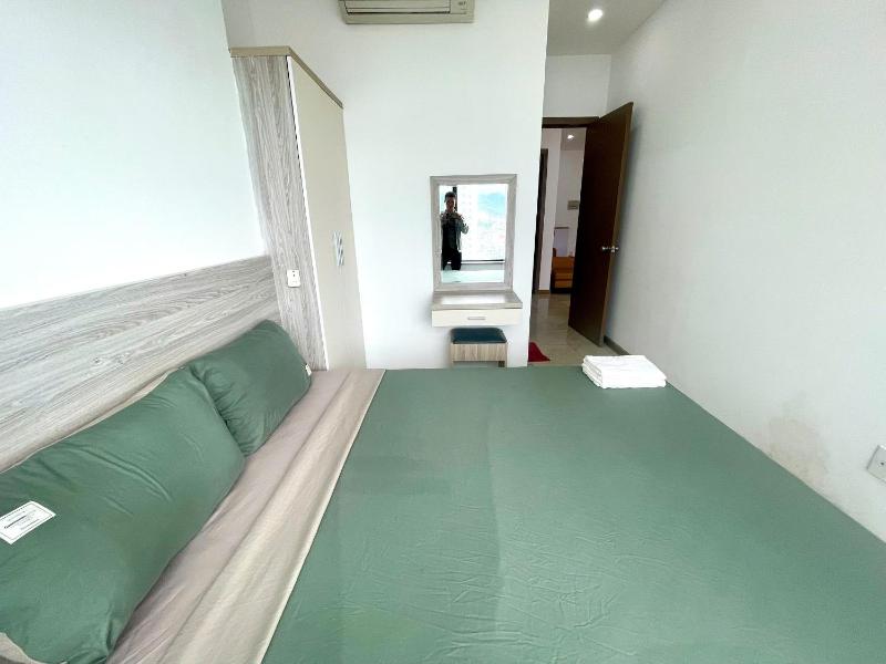 Nha Trang Beach Luxury Apartment - image 40