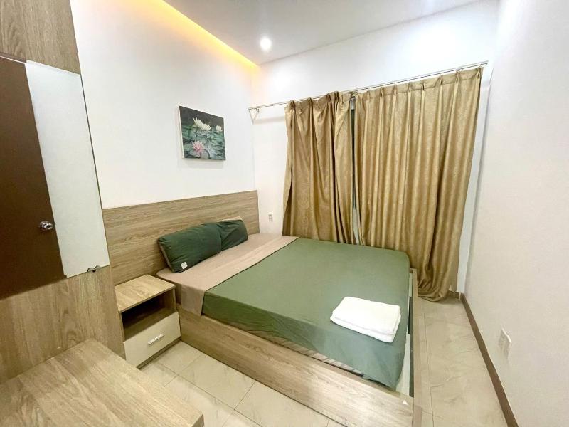 Nha Trang Beach Luxury Apartment - image 34