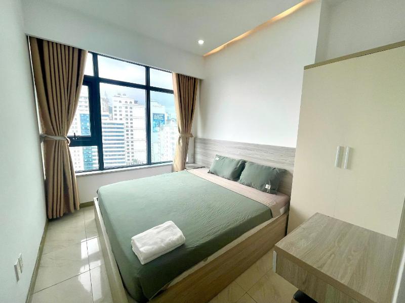 Nha Trang Beach Luxury Apartment - image 27