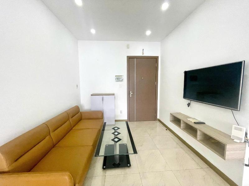 Nha Trang Beach Luxury Apartment - image 23